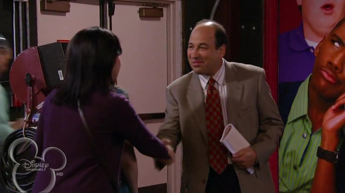 sonny with a chance season 1 episode 1 HD 39138