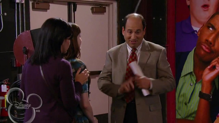 sonny with a chance season 1 episode 1 HD 39634