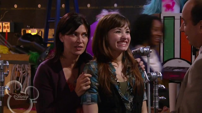 sonny with a chance season 1 episode 1 HD 40112
