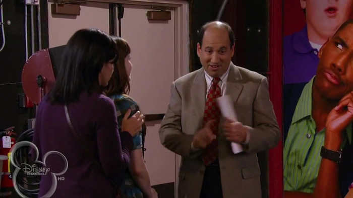 sonny with a chance season 1 episode 1 HD 39648