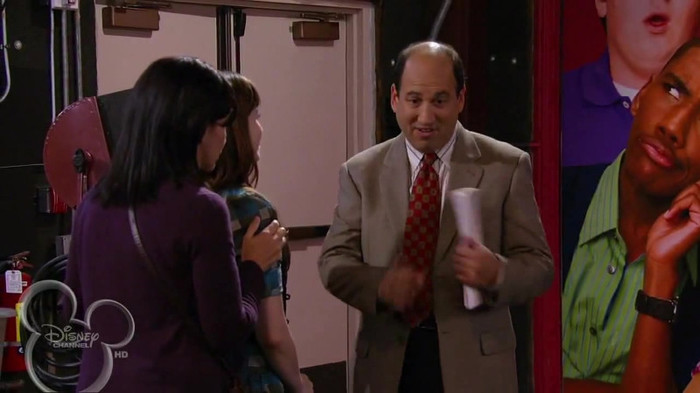 sonny with a chance season 1 episode 1 HD 39654