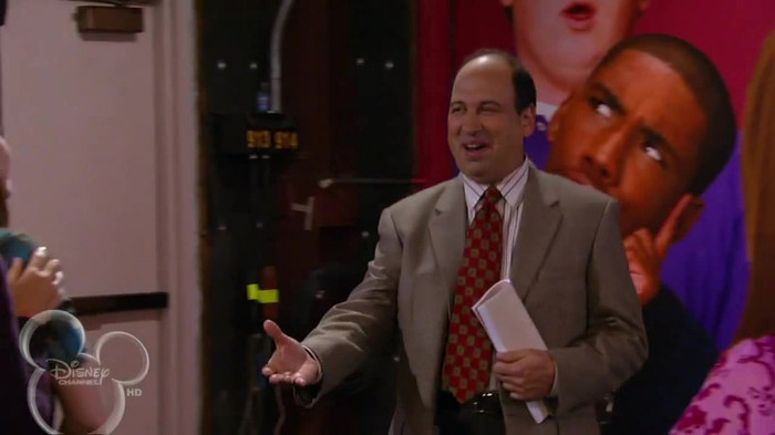 sonny with a chance season 1 episode 1 HD 38761 - Sonny With A Chance Season 1 Episode 1 - First Episode Part o77