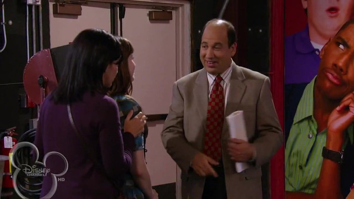 sonny with a chance season 1 episode 1 HD 39691