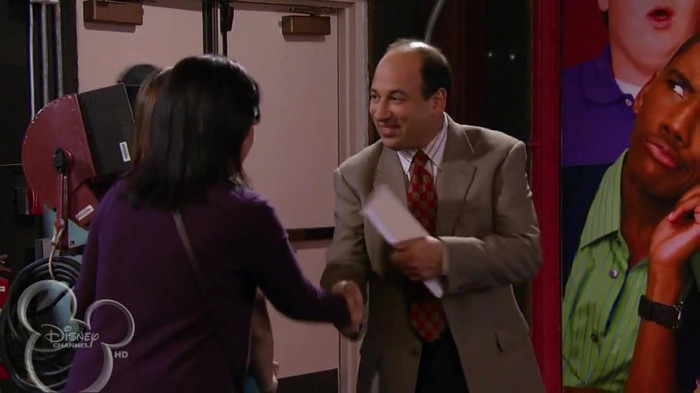 sonny with a chance season 1 episode 1 HD 39202 - Sonny With A Chance Season 1 Episode 1 - First Episode Part o78