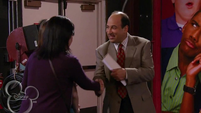 sonny with a chance season 1 episode 1 HD 39211 - Sonny With A Chance Season 1 Episode 1 - First Episode Part o78