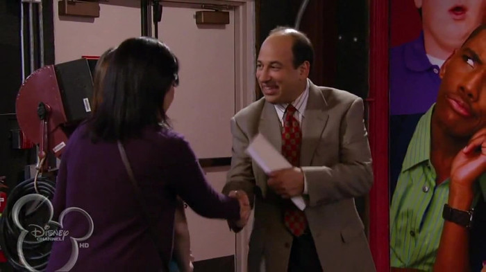 sonny with a chance season 1 episode 1 HD 39216 - Sonny With A Chance Season 1 Episode 1 - First Episode Part o78