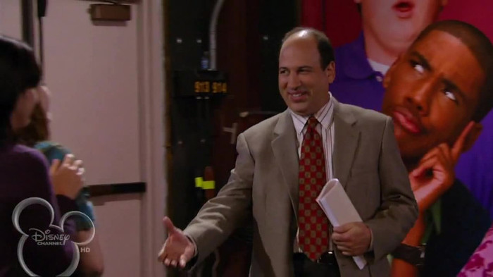 sonny with a chance season 1 episode 1 HD 38811 - Sonny With A Chance Season 1 Episode 1 - First Episode Part o77