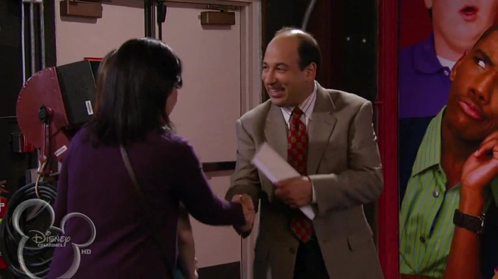 sonny with a chance season 1 episode 1 HD 39224 - Sonny With A Chance Season 1 Episode 1 - First Episode Part o78