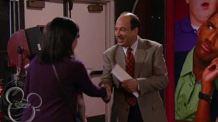 sonny with a chance season 1 episode 1 HD 39230 - Sonny With A Chance Season 1 Episode 1 - First Episode Part o78