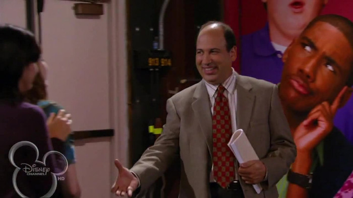 sonny with a chance season 1 episode 1 HD 38824 - Sonny With A Chance Season 1 Episode 1 - First Episode Part o77