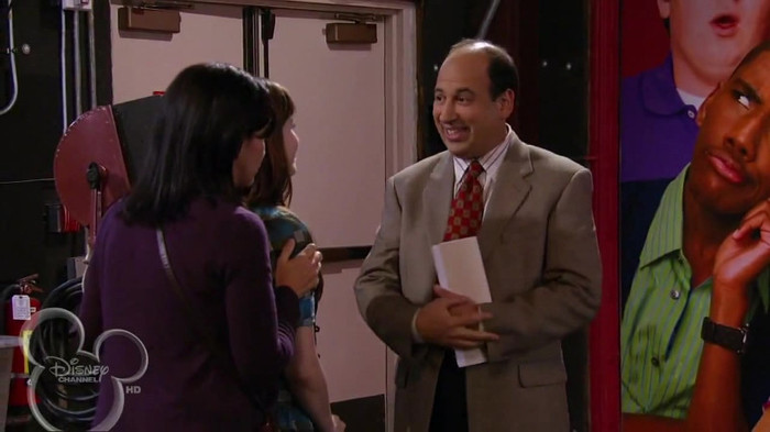 sonny with a chance season 1 episode 1 HD 39747