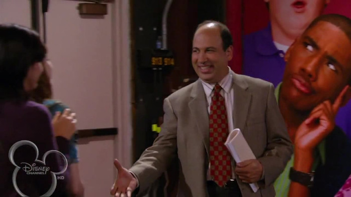 sonny with a chance season 1 episode 1 HD 38828 - Sonny With A Chance Season 1 Episode 1 - First Episode Part o77