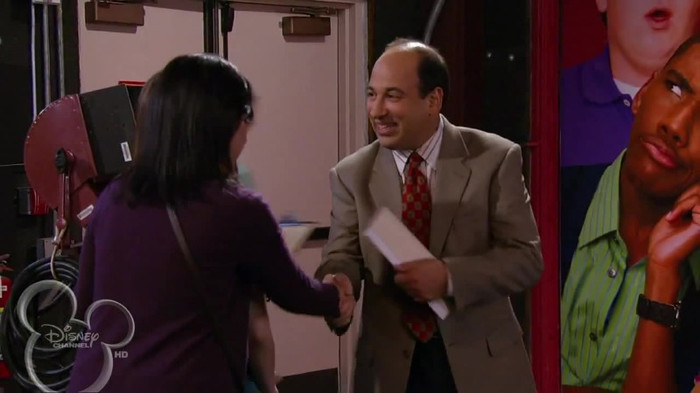 sonny with a chance season 1 episode 1 HD 39240
