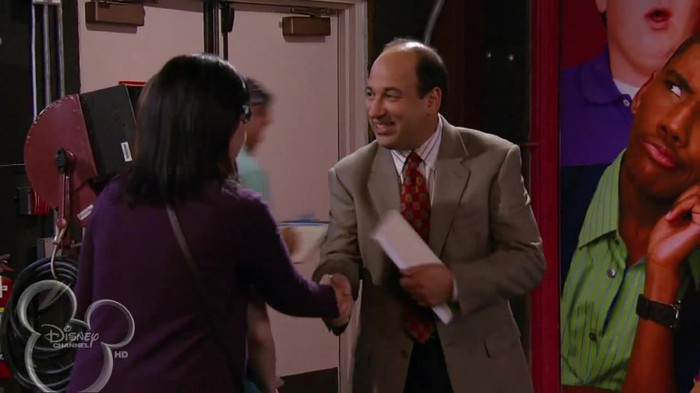 sonny with a chance season 1 episode 1 HD 39250