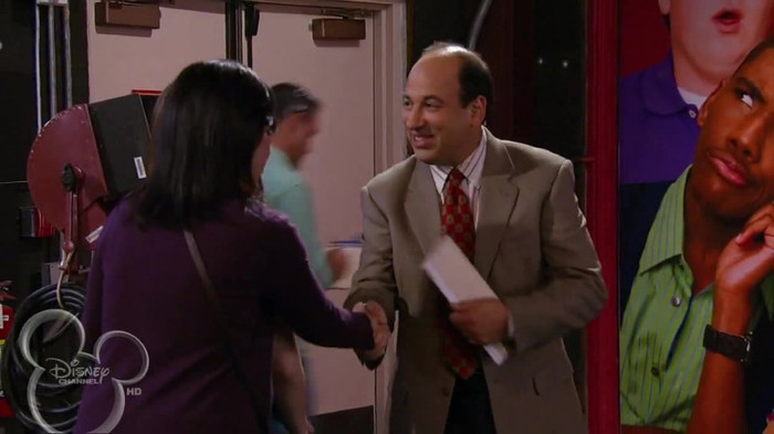 sonny with a chance season 1 episode 1 HD 39251