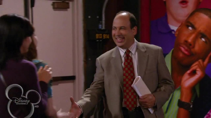 sonny with a chance season 1 episode 1 HD 38846 - Sonny With A Chance Season 1 Episode 1 - First Episode Part o77