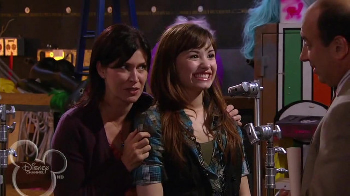 sonny with a chance season 1 episode 1 HD 40215