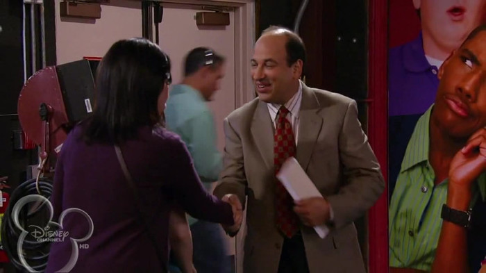 sonny with a chance season 1 episode 1 HD 39263