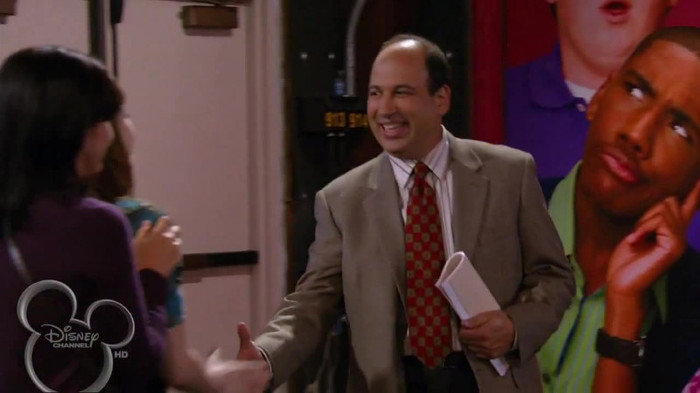 sonny with a chance season 1 episode 1 HD 38855 - Sonny With A Chance Season 1 Episode 1 - First Episode Part o77