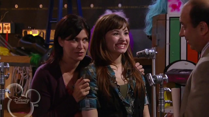 sonny with a chance season 1 episode 1 HD 40228