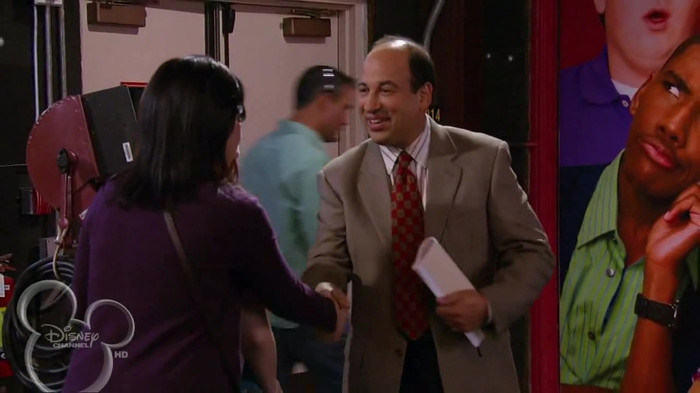 sonny with a chance season 1 episode 1 HD 39281