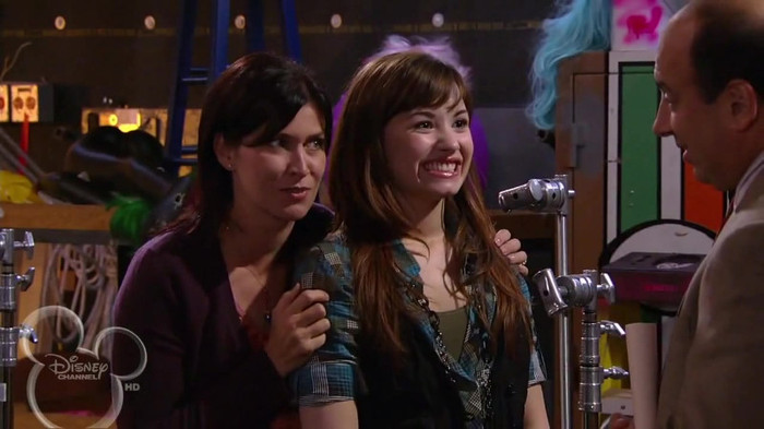 sonny with a chance season 1 episode 1 HD 40240