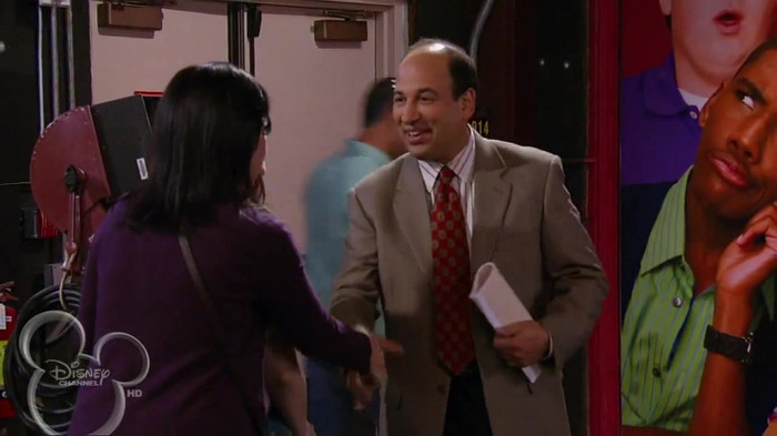 sonny with a chance season 1 episode 1 HD 39301