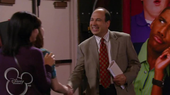 sonny with a chance season 1 episode 1 HD 38889 - Sonny With A Chance Season 1 Episode 1 - First Episode Part o77