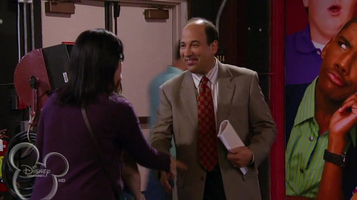 sonny with a chance season 1 episode 1 HD 39306