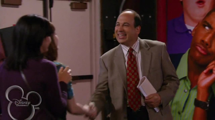 sonny with a chance season 1 episode 1 HD 38897 - Sonny With A Chance Season 1 Episode 1 - First Episode Part o77