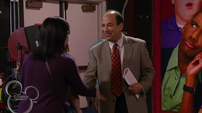 sonny with a chance season 1 episode 1 HD 39313