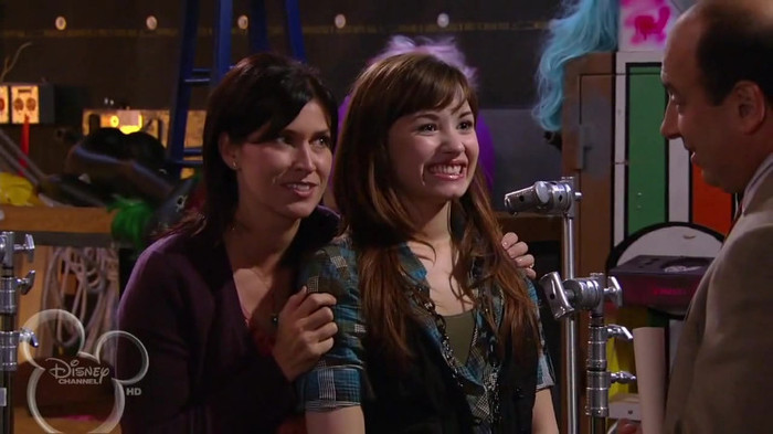 sonny with a chance season 1 episode 1 HD 40263 - Sonny With A Chance Season 1 Episode 1 - First Episode Part o80