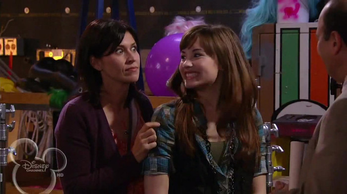 sonny with a chance season 1 episode 1 HD 39820