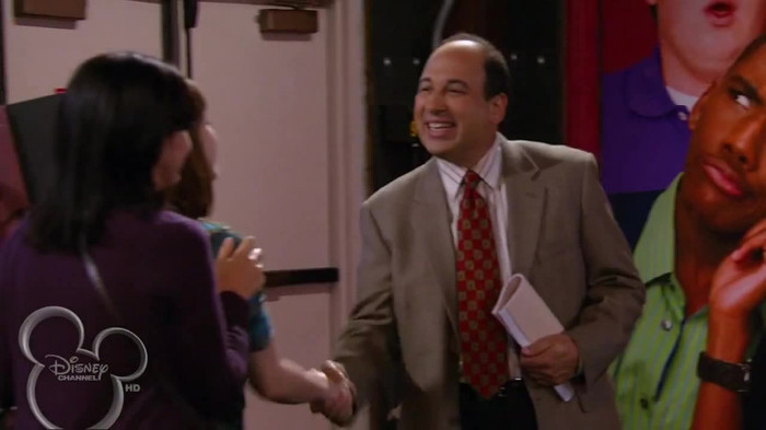 sonny with a chance season 1 episode 1 HD 38907 - Sonny With A Chance Season 1 Episode 1 - First Episode Part o77