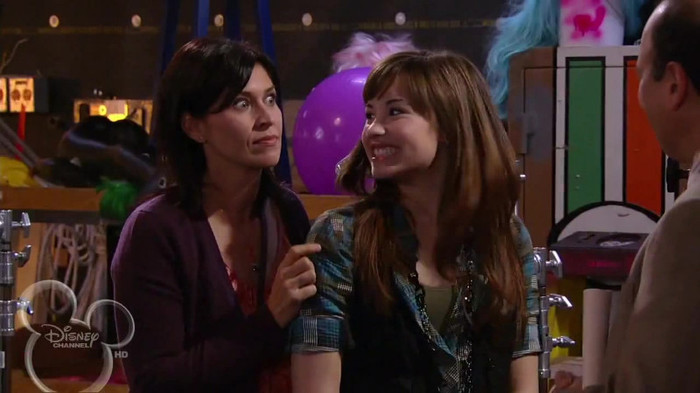 sonny with a chance season 1 episode 1 HD 39831