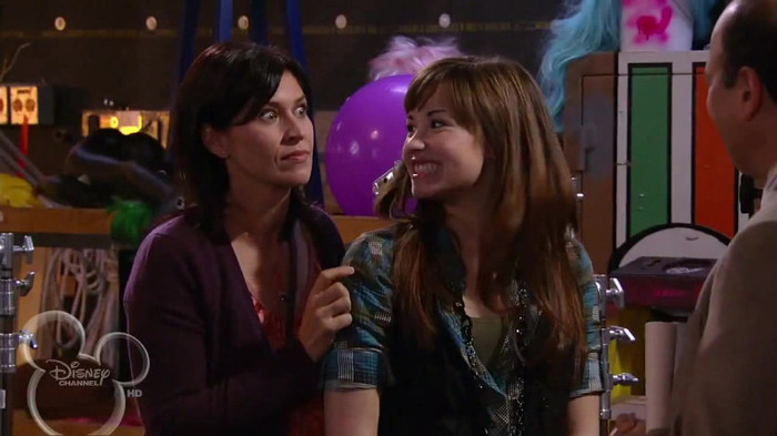 sonny with a chance season 1 episode 1 HD 39836