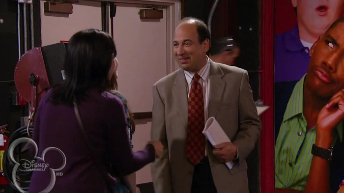 sonny with a chance season 1 episode 1 HD 39341