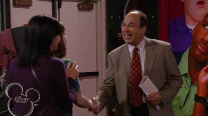 sonny with a chance season 1 episode 1 HD 38937