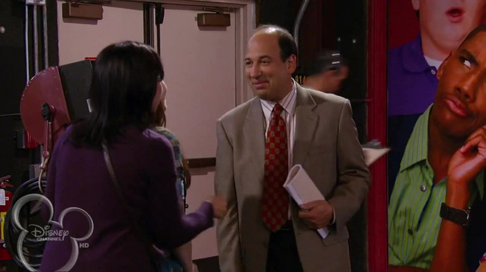 sonny with a chance season 1 episode 1 HD 39351