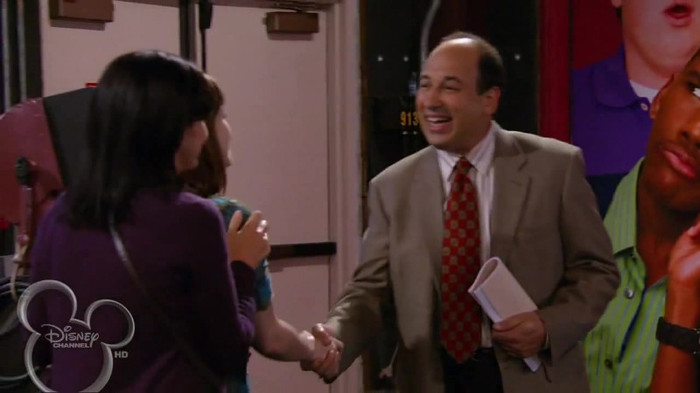 sonny with a chance season 1 episode 1 HD 38939