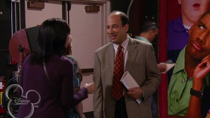 sonny with a chance season 1 episode 1 HD 39361