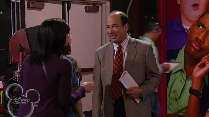 sonny with a chance season 1 episode 1 HD 39369