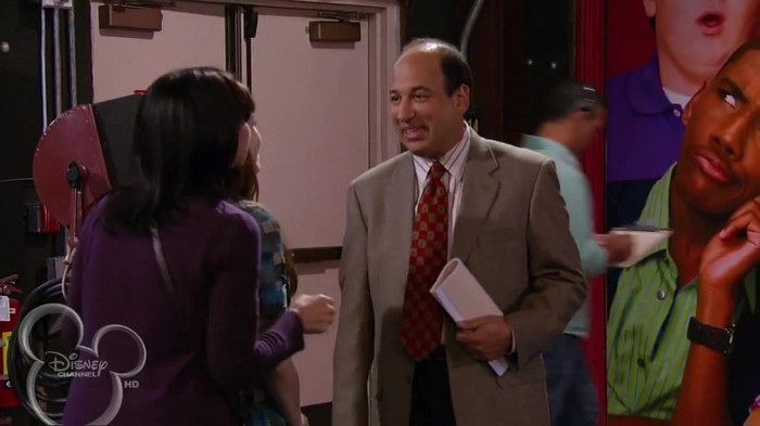 sonny with a chance season 1 episode 1 HD 39381