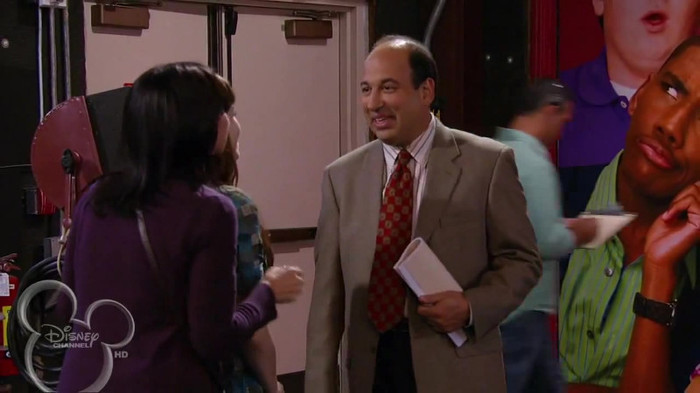 sonny with a chance season 1 episode 1 HD 39385