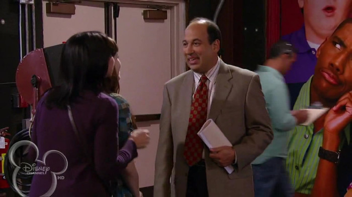 sonny with a chance season 1 episode 1 HD 39394