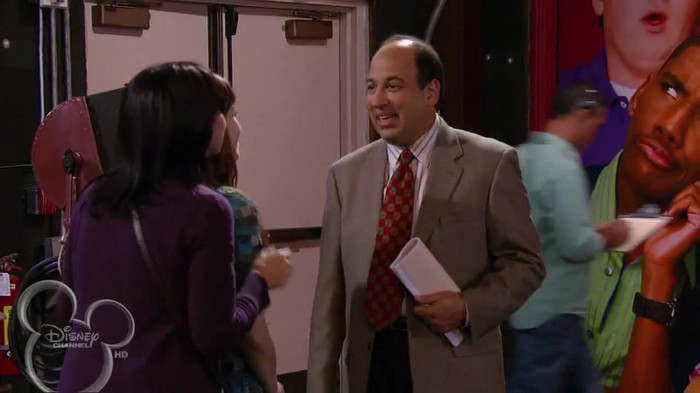 sonny with a chance season 1 episode 1 HD 39401