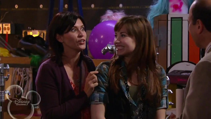 sonny with a chance season 1 episode 1 HD 39888