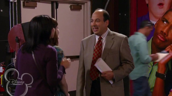 sonny with a chance season 1 episode 1 HD 39409