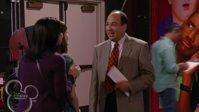 sonny with a chance season 1 episode 1 HD 39417