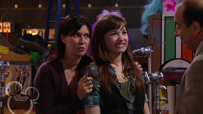 sonny with a chance season 1 episode 1 HD 40348